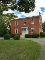 Raven Lawn: Formerly a B&B in the heart of antique country