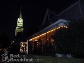 Angel Of The Morning Bed and Breakfast: 
