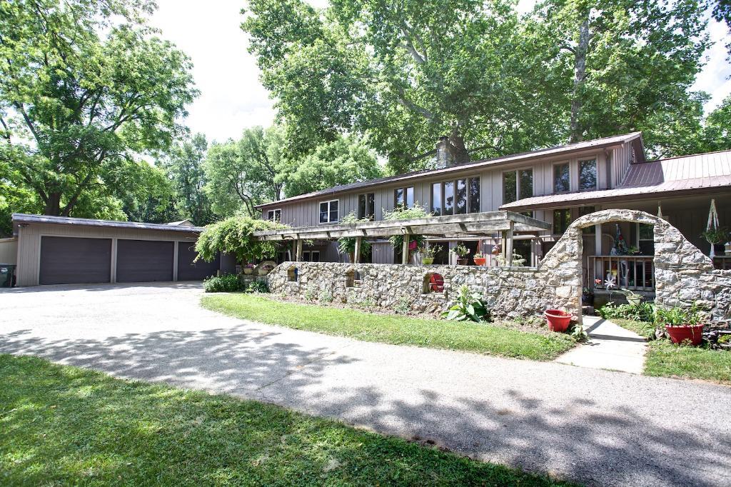 7125 Westfall Dr Dayton, OH Inn for Sale