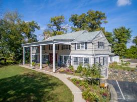 The Murray House Bed & Breakfast: 