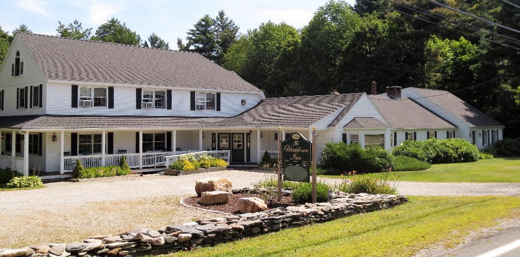 Blackburn Inn, 144 Rte 112 Worthington, MA Inn for Sale
