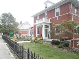 Collins House Inn Bed & Breakfast: Collins House Inn