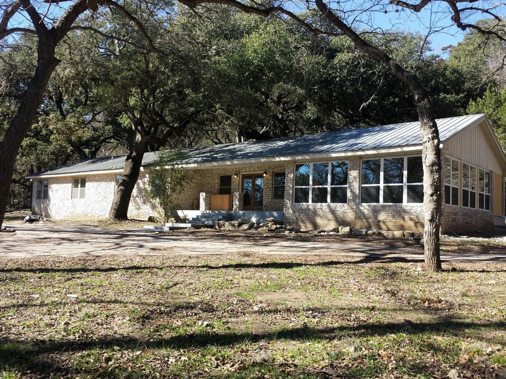 1920 River Rd Wimberley, TX Inn for Sale