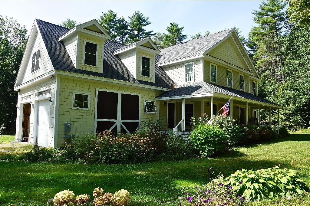 Middle Ridge Road Bridgton Me. Bridgton, ME Inn for Sale