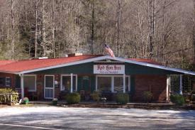 Red Lion Inn: 