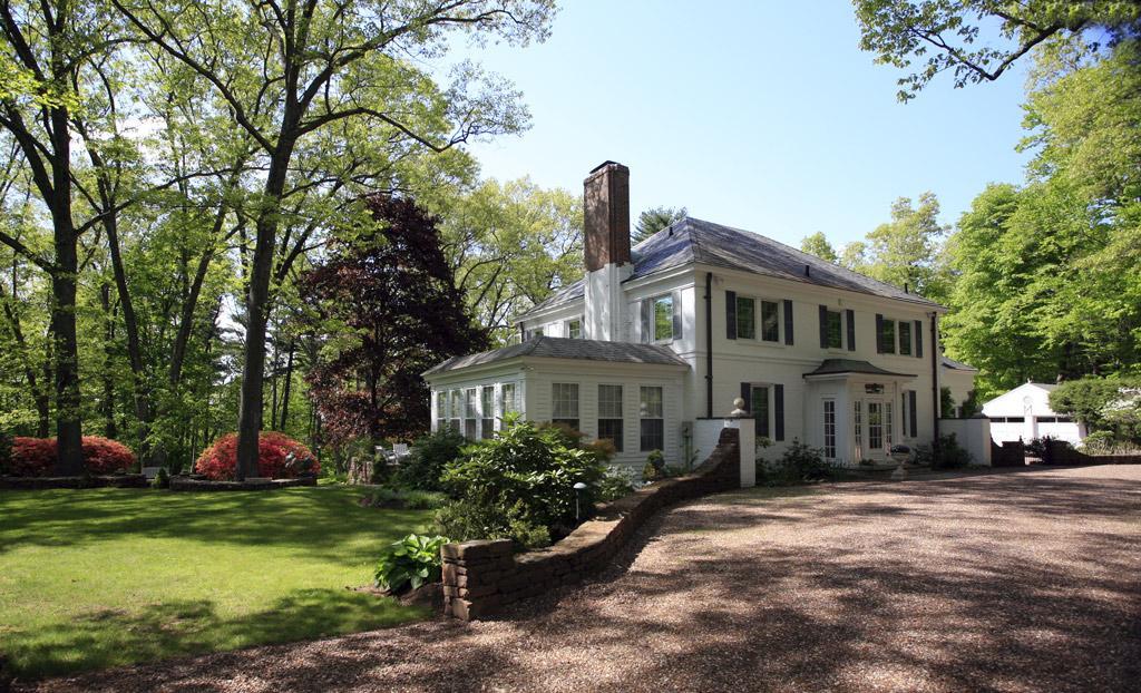 Merrywood Simsbury, CT Inn for Sale