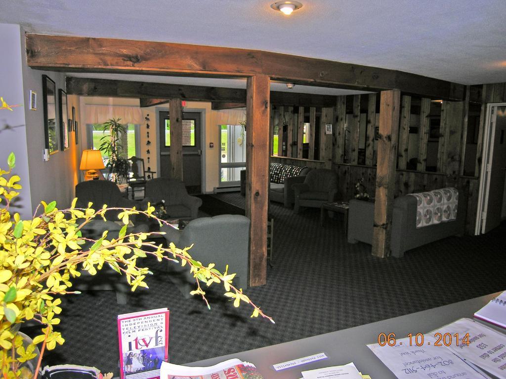 The Lodge at Mount Snow West Dover, VT Inn for Sale