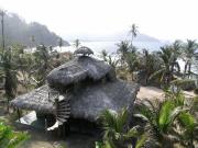 Bahia Lodge