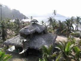 Bahia Lodge: 