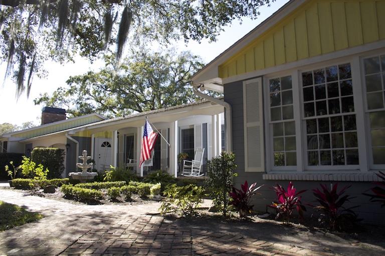 Southern Comfort Bed & Breakfast Ruskin, FL Inn for Sale