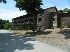 Indian Lake Resort Central City Pa Inn For Sale