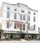 1880 Josephine Hotel Bldg