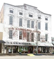  1880 Josephine Hotel Bldg: Josephine 2026