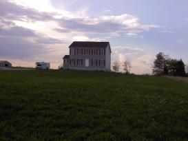 High Bridge Farm - Heart of Historic Gettysburg: House