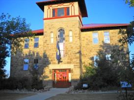 Stone School Inn Bed & Breakfast: 