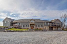 Niagara Region Bed and Breakfast: Bed & Breakfast