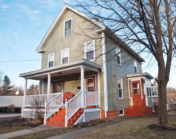 Springvale Village B&B - Springvale, ME Inn for Sale