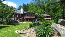 Kitzhof Inn, Vermont B&B: 