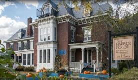 Vermont Village Boutique Inn & Restaurant : 