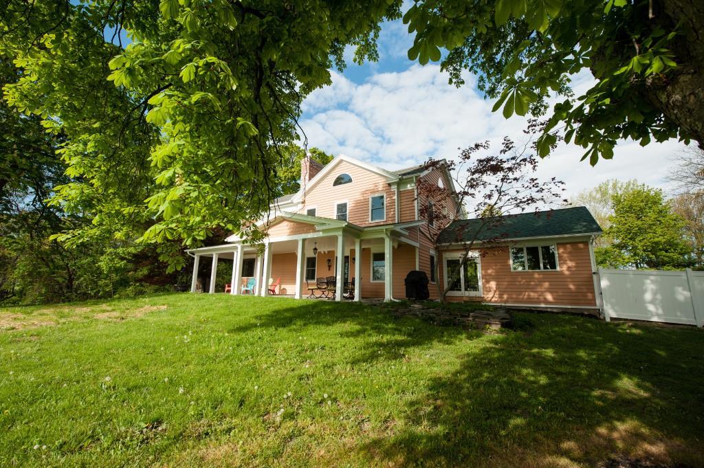 7750 County Road 153 Ovid, NY Inn for Sale