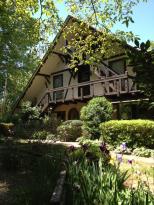 Lily Creek Lodge Bed and Breakfast: Flyer