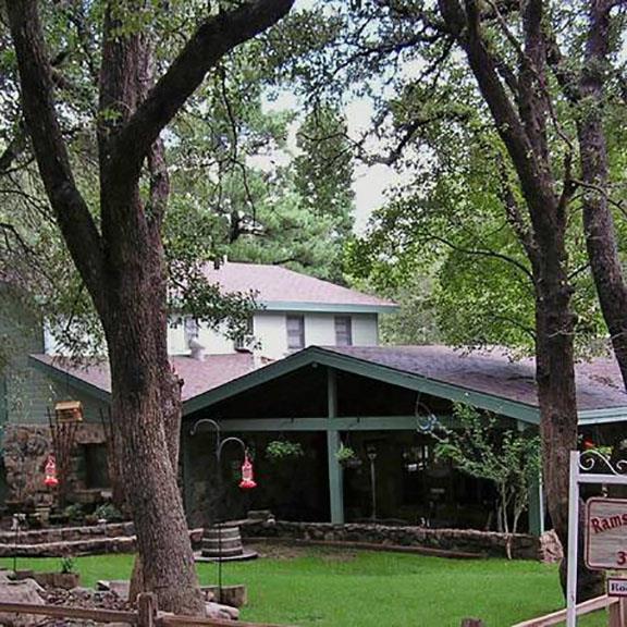 Ramsey Canyon Inn Hereford, AZ Inn for Sale