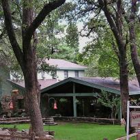 Ramsey Canyon Inn: RAMSEY CANYON INN