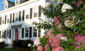 Youngtown Inn & Restaurant: 