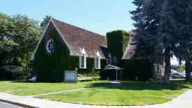 Ivy Chapel Inn: 