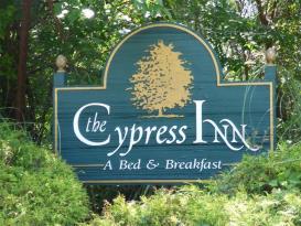 The Cypress Inn: 