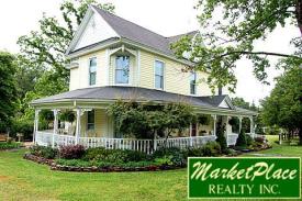 Duck Smith House bed & Breakfast: 