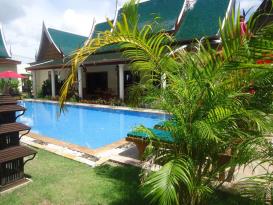 Baan Malinee Thailand's Best B&B on TripAdvisor: 