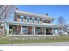 Pamela's Forget-Me-Not Bed and Breakfast: Charm of yesterday, with today's comforts