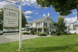 The Inn at Newtown: 