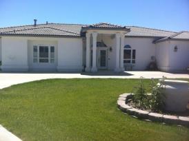 Avila Highlands Inn: 