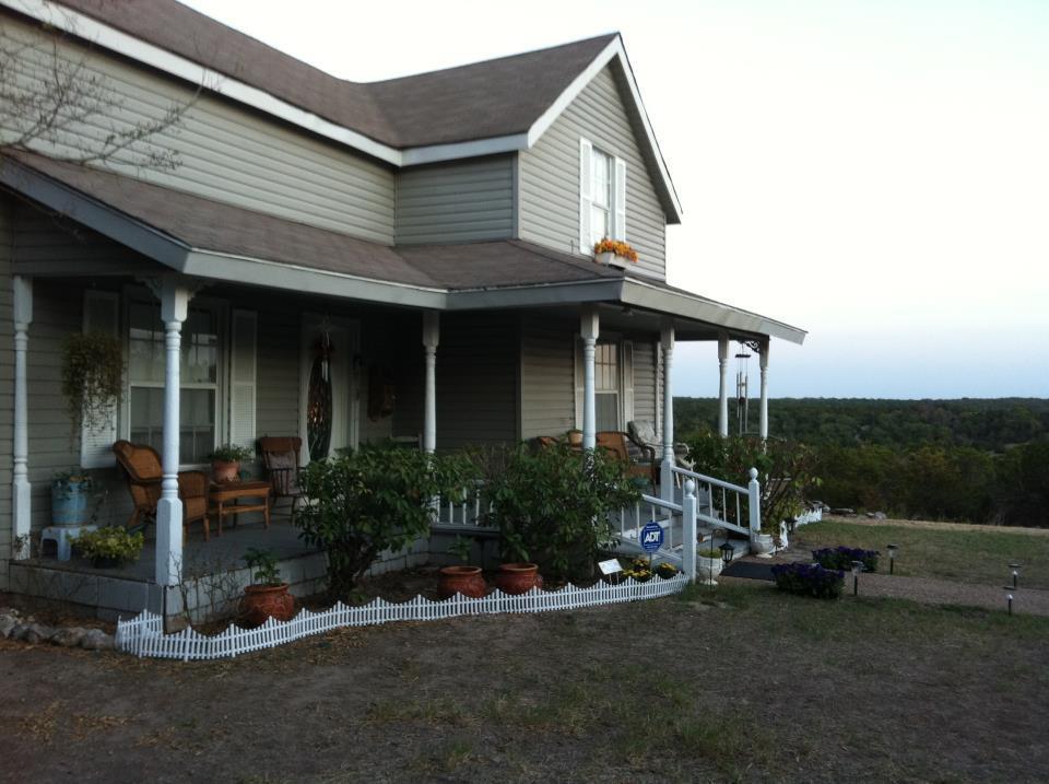 Meridi Inn Meridian, TX Inn for Sale