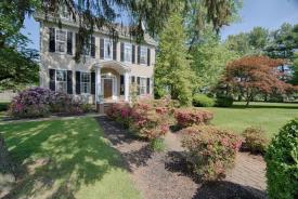 Carrousel Horse Bed and Breakfast: Main