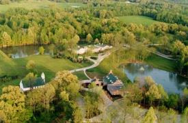 Bonne Terre Inn: property overview