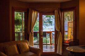 Tranquility Bay Waterfront Inn: 