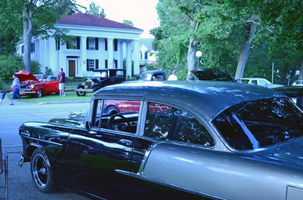 Angelica House Angelica, NY Inn for Sale