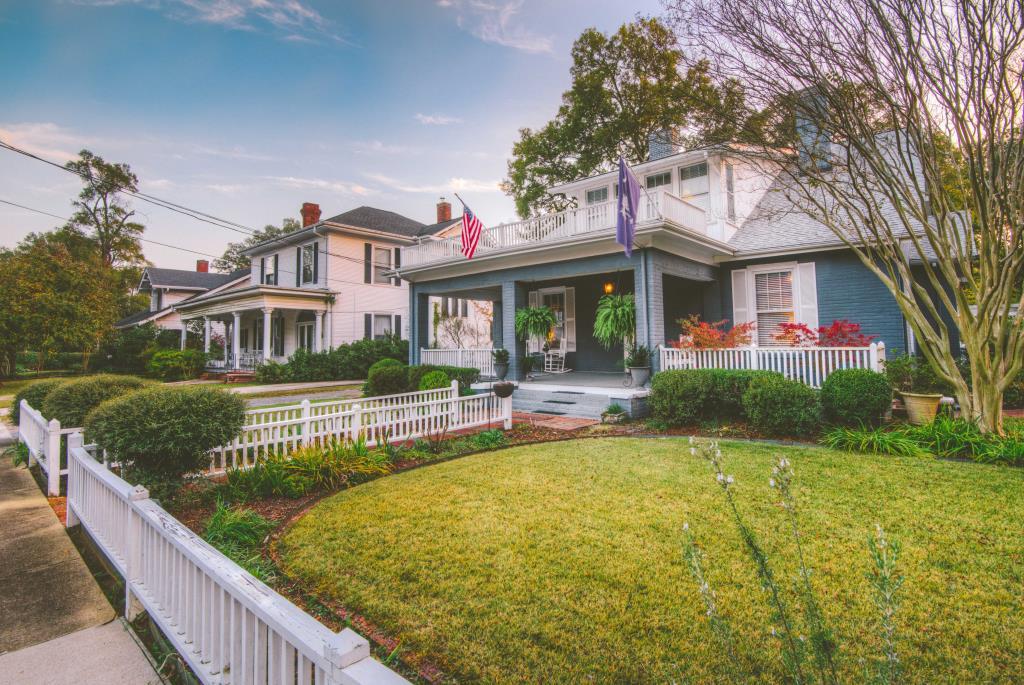 East Main Guest House Rock Hill, SC Inn for Sale