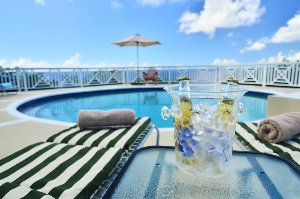 Villa Marbella Suites St. Thomas, VI Inn for Sale