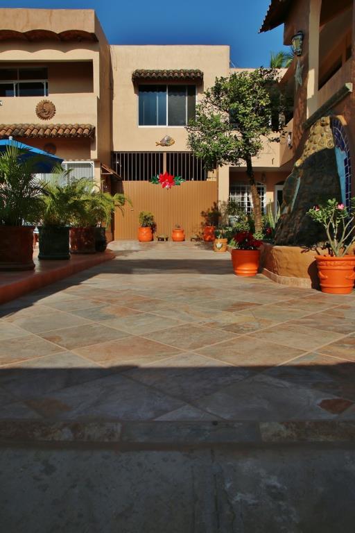 Casita de La Peñita Nayarit, Mexico Inn for Sale