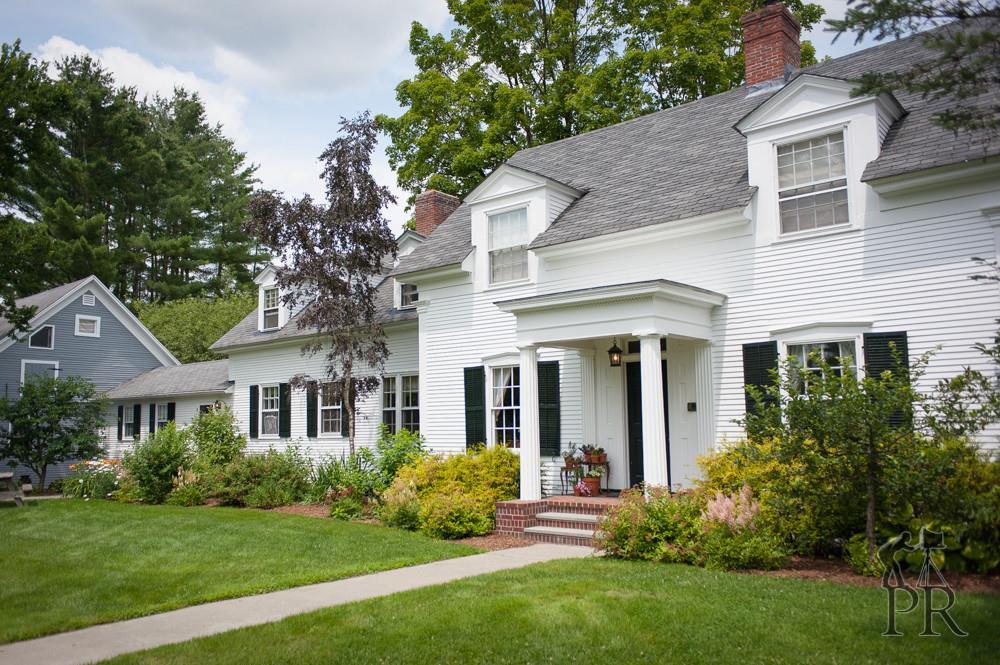 1824 House Waitsfield, VT Inn for Sale