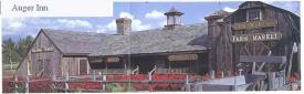 cumon inn farm Auger Inn: 