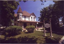 Hill Street Bed and Breakfast: Hill Street B&B