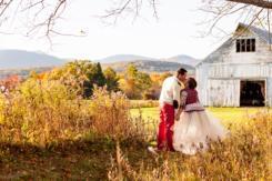 Mountain Village Farm B&B: Weddings