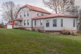 Concord Hill Bed & Breakfast: 