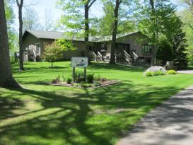 Canyon Road Inn: Canyon Road Inn