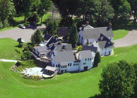 Stone Bridge Inn & Restaurant: Stone Bridge Inn & Restaurant